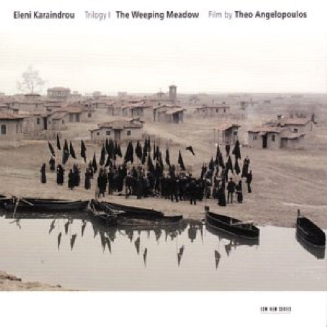Weeping Meadow, The (Kontogeorgiu, Athens Camerata)