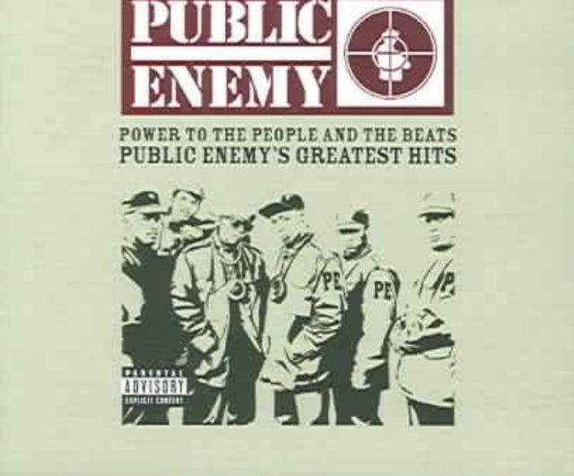 Power to the People and the Beats