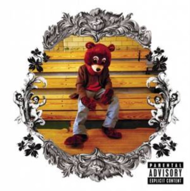 The College Dropout
