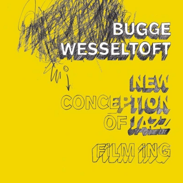 New Conception of Jazz Film Ing