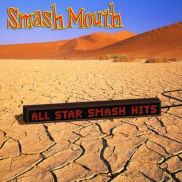 All Star Smash Hits