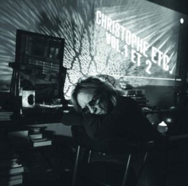 Christophe Etc. Vol.1 Et 2