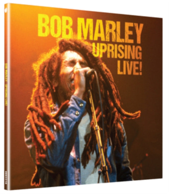 Uprising Live!