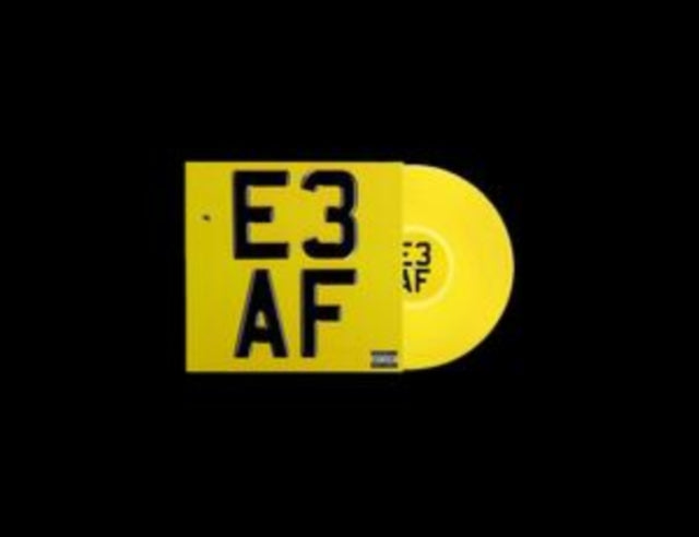 E3 AF