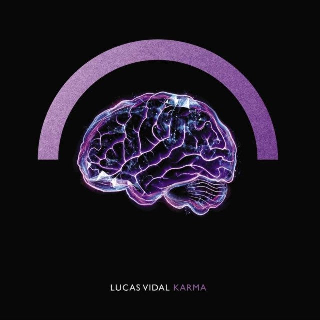 Lucas Vidal: KARMA