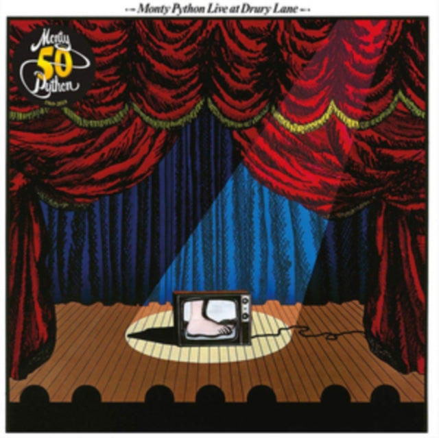 Live at Drury Lane