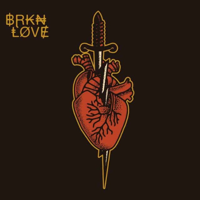 BRKN LOVE