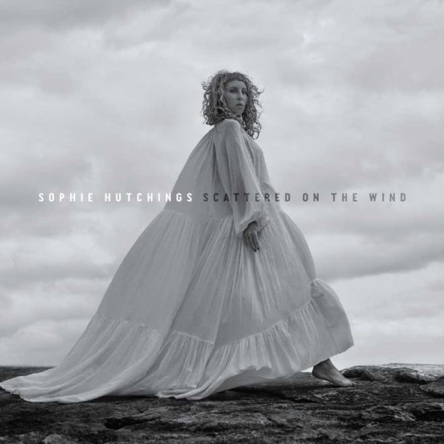 Sophie Hutchings: Scattered On the Wind