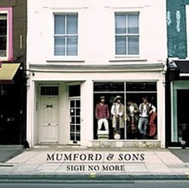 Sigh No More (7" Box Set)