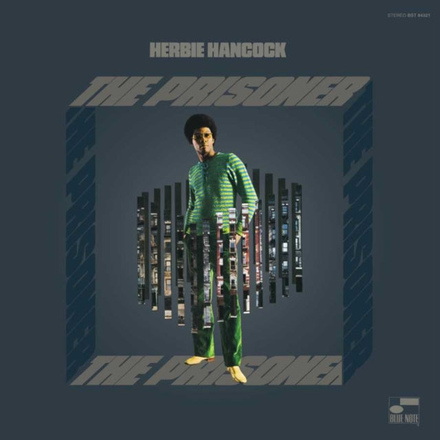 The Prisoner
