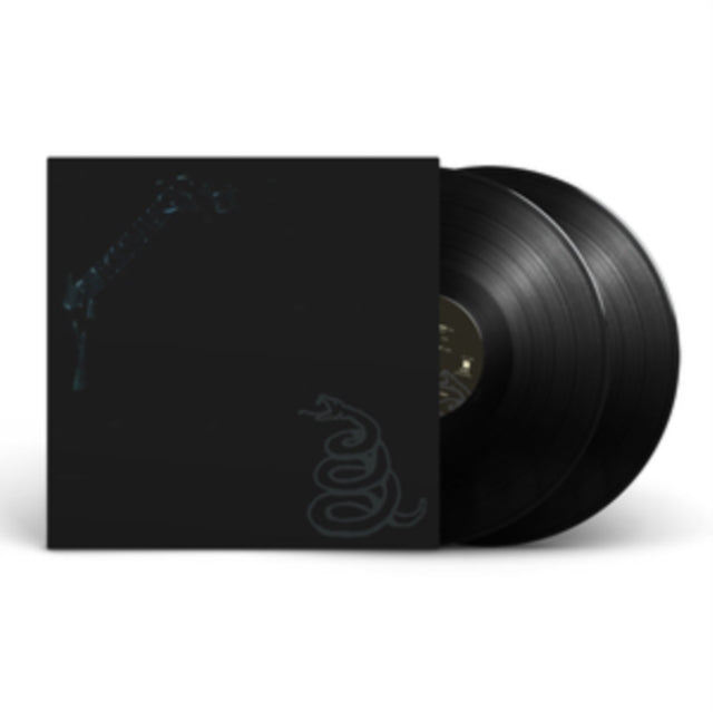 The Black Album