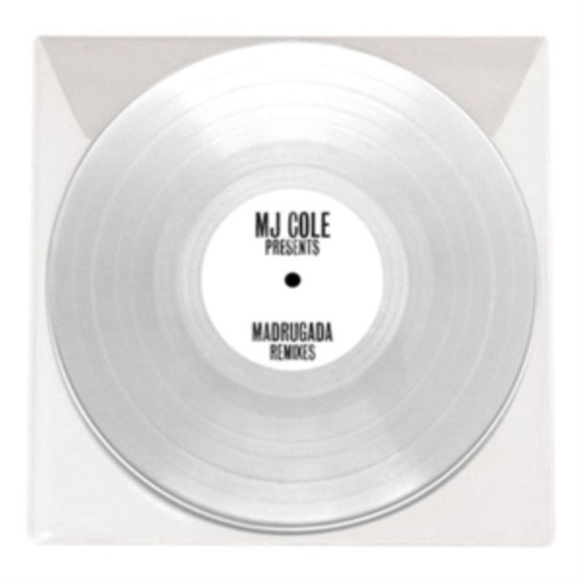 Madrugada Remixes (RSD 2020)