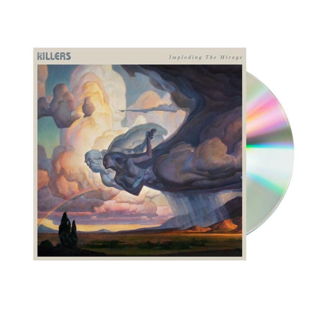 Imploding the Mirage