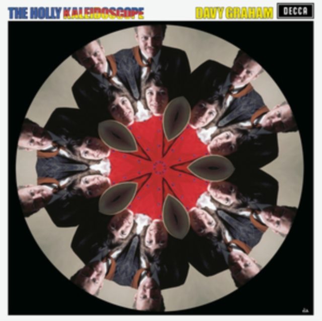 The Holly Kaleidoscope (RSD 2020)