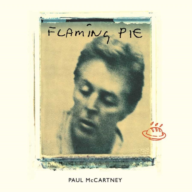 Flaming Pie (Half Speed Vinyl)