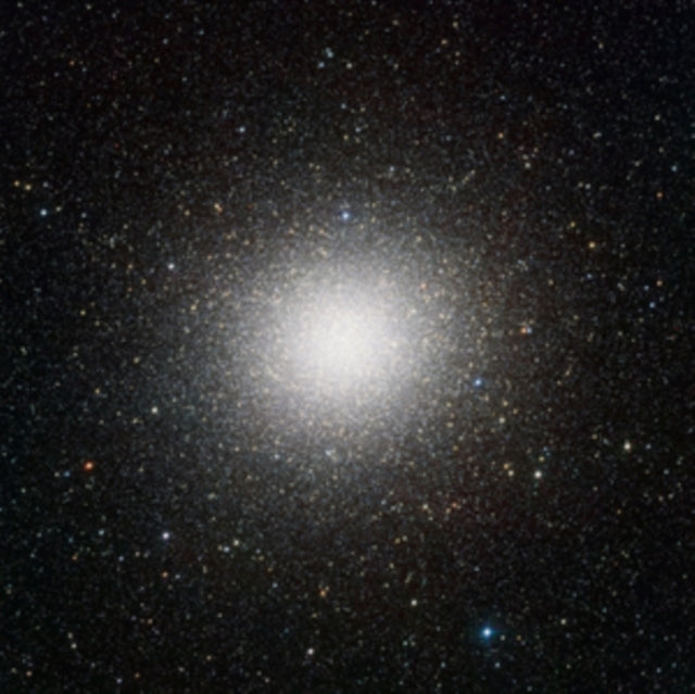 Andrea Laszlo De Simone: Immensità