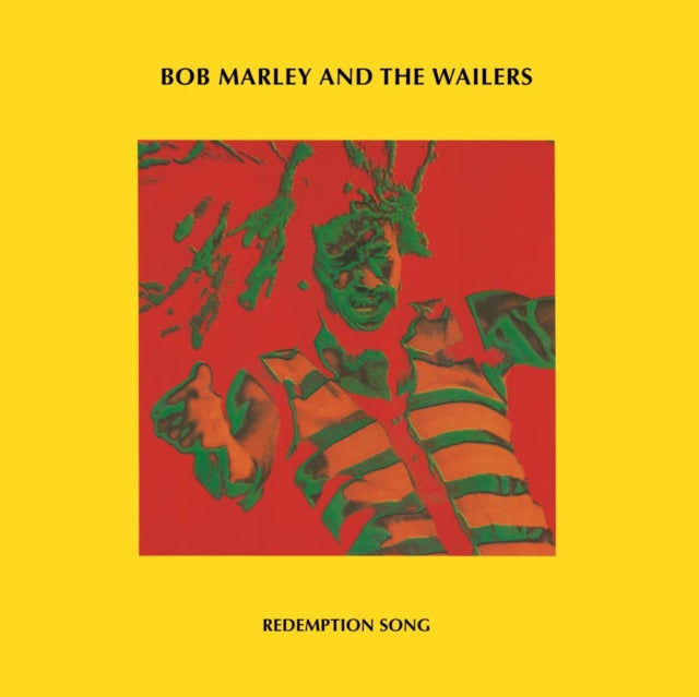 Redemption Song (RSD 2020)