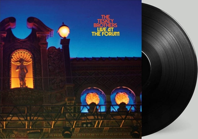 Live at the Forum