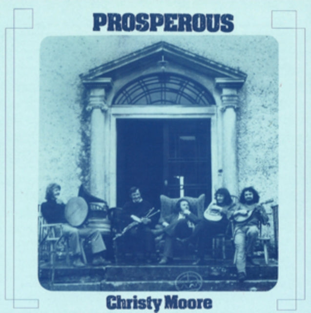 Prosperous (RSD 2020)