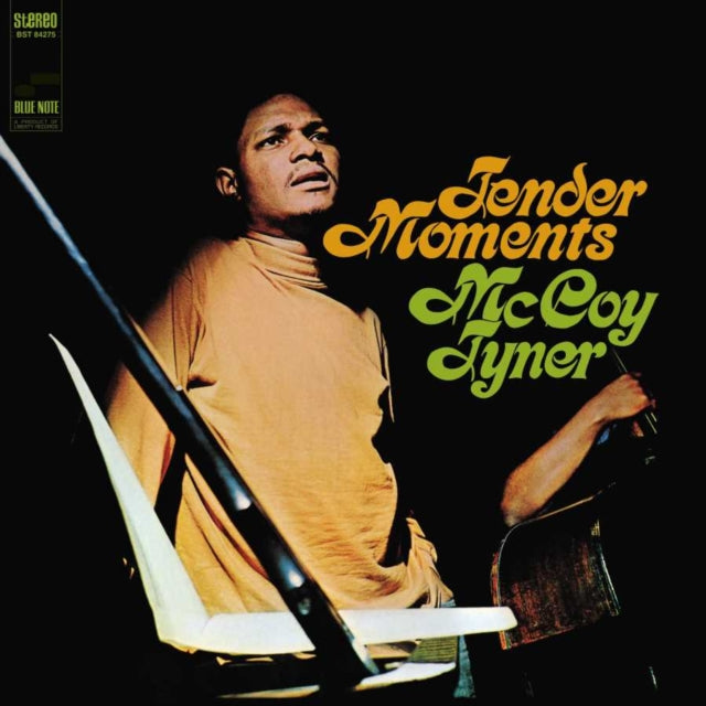Tender Moments