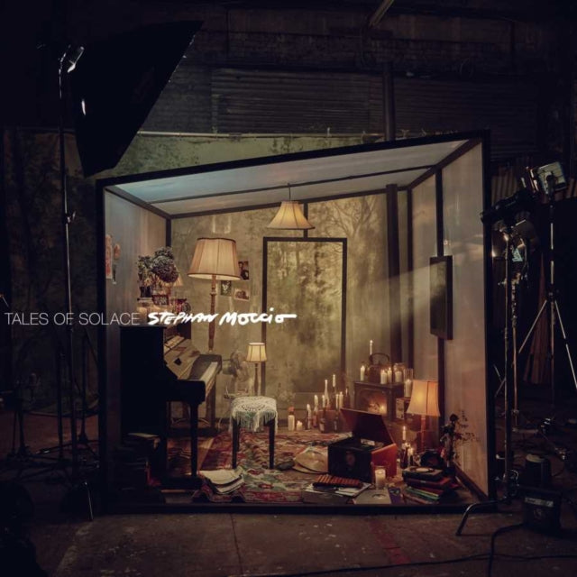 Stephan Moccio: Tales of Solace