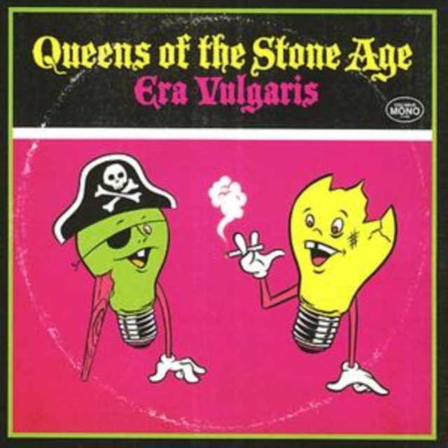 Era Vulgaris