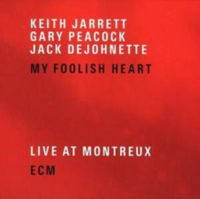 My Foolish Heart