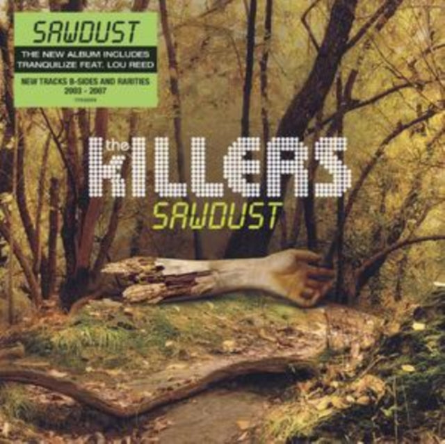 Sawdust