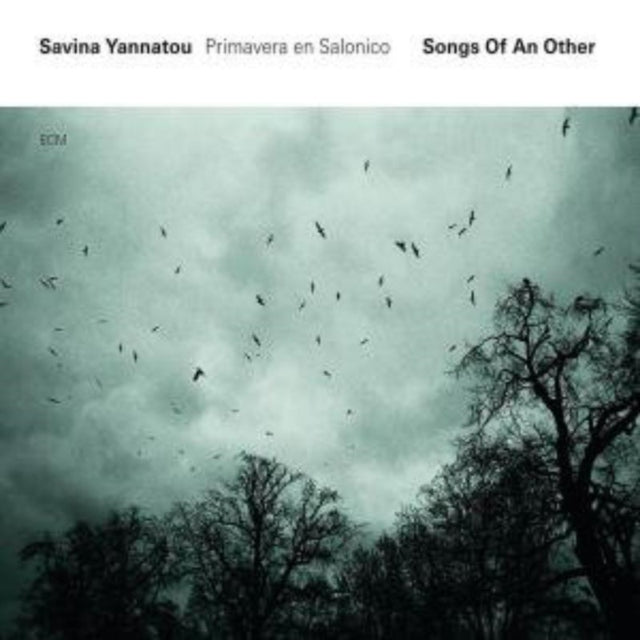 Songs of an Other