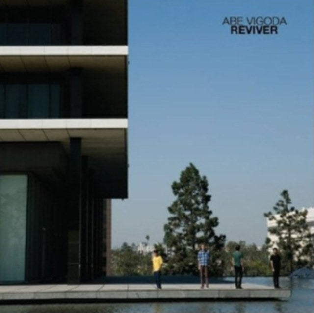 Reviver