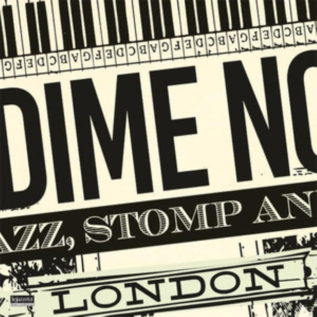 The Dime Notes