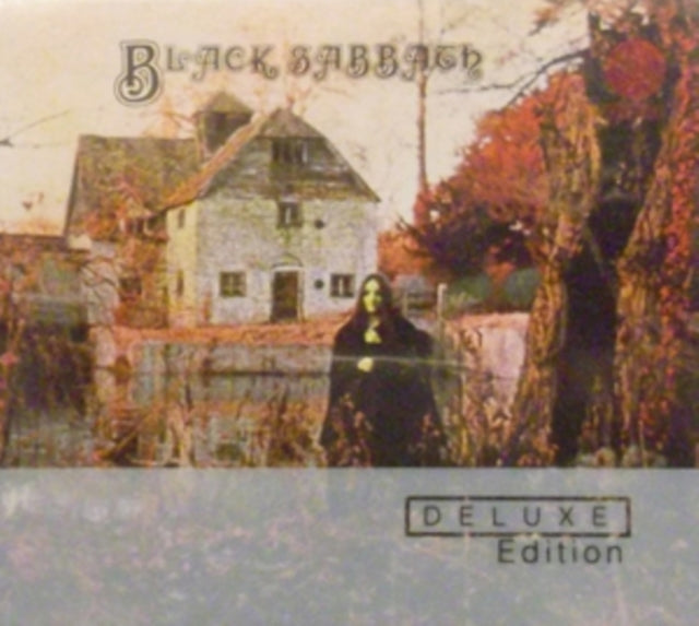 Black Sabbath