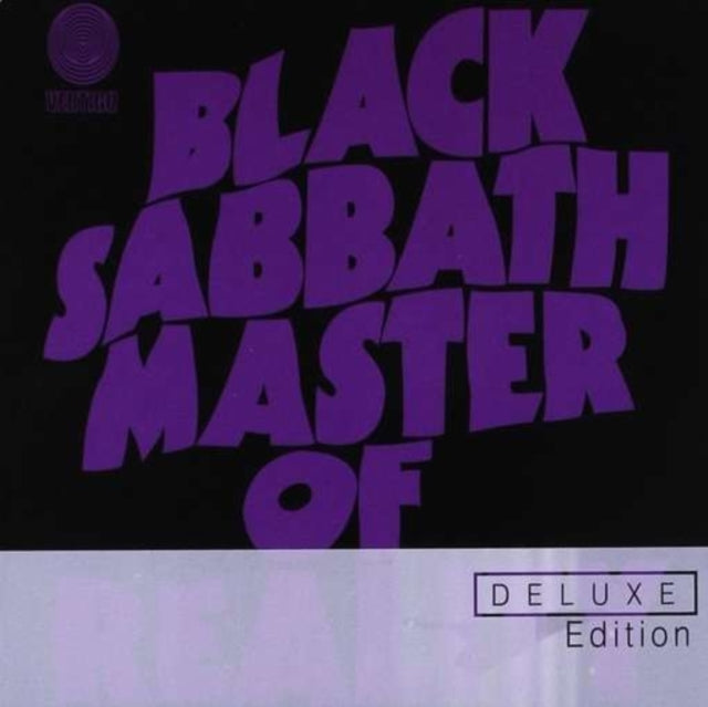 Master of Reality