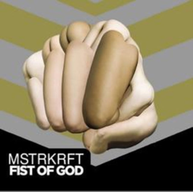 Fist of God