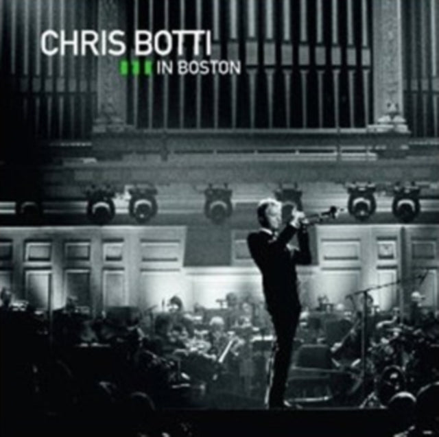 Live in Boston