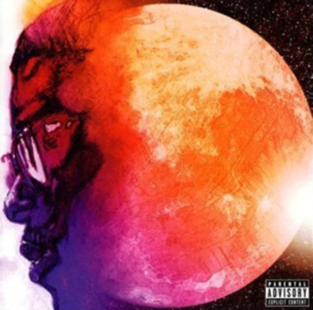 Man On the Moon