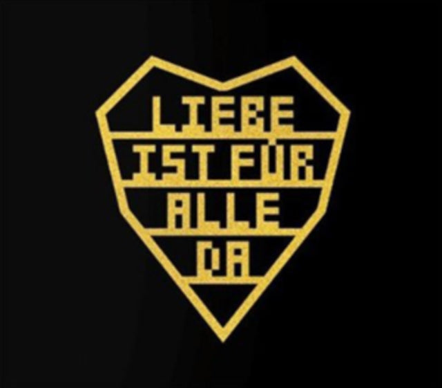 Liebe Ist Fur Alle Da