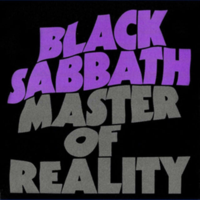 Master of Reality