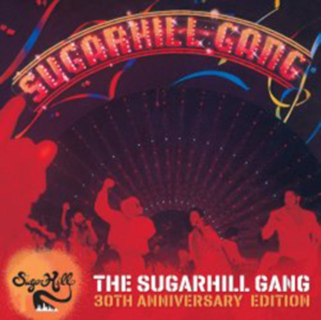 The Sugarhill Gang