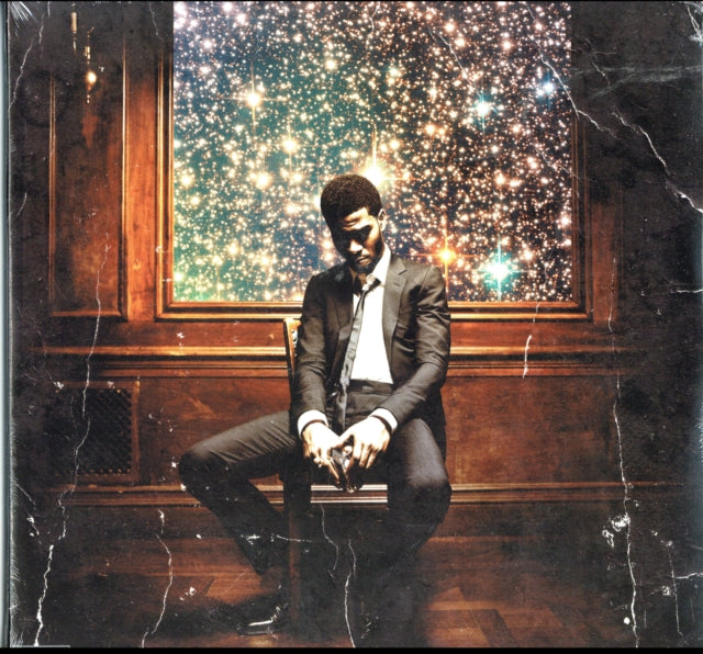 Man On Moon 2: Legend Of Mr Rager