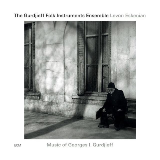 Music of Georges I. Gurdjieff