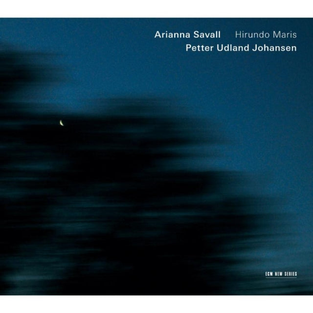 Arianna Savall: Hirundo Maris
