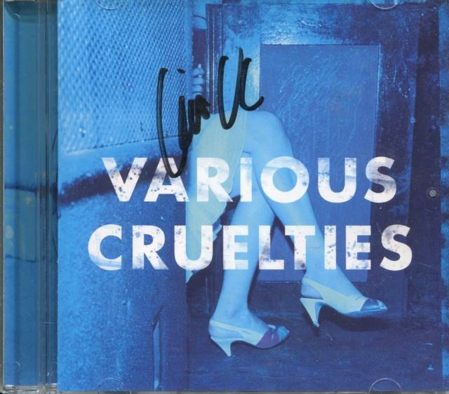 Various Cruelties