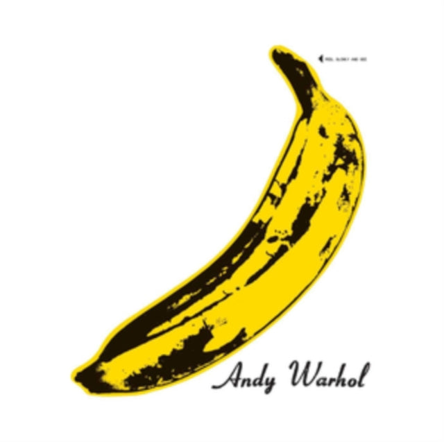 Velvet Underground and Nico