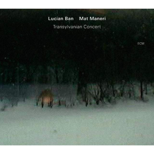 Transylvanian Concert