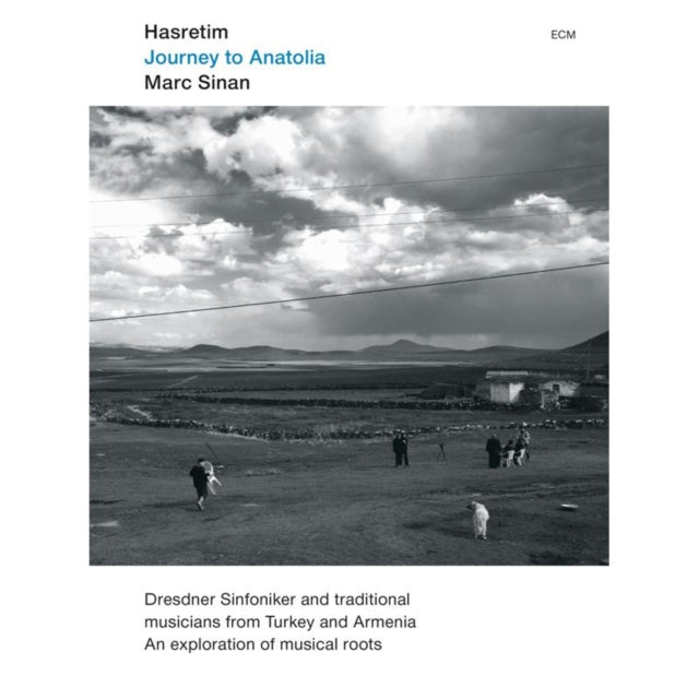 Hasretim: Journey to Anatolia