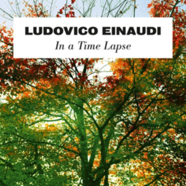 Ludovico Einaudi: In a Time Lapse
