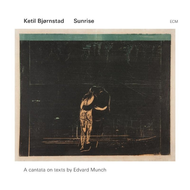 Ketil Bjornstad: Sunrise