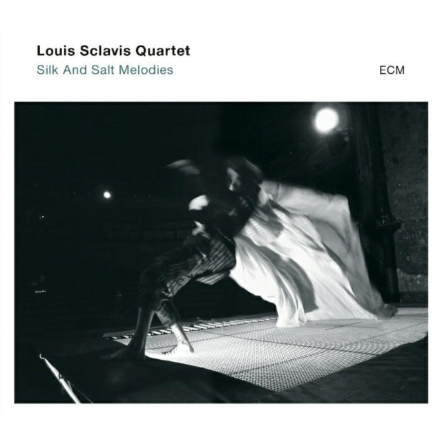Silk and Salt Melodies