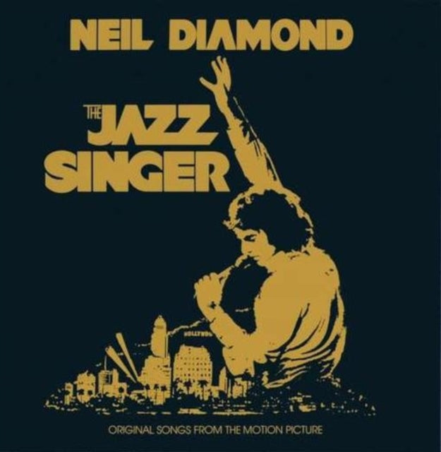The Jazz Singer